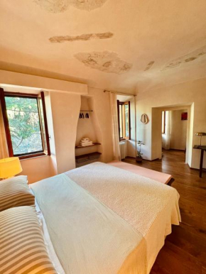 Suite Atelier Arringo Ascoli Piceno